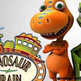 恐龙列车 Dinosaur train 英文版冒险动画第1/2/3/4季全集英语英字高清1080P视频MP4下载中小学教育智慧平台英语早教启蒙 看动画磨耳朵6岁以上英文动画片