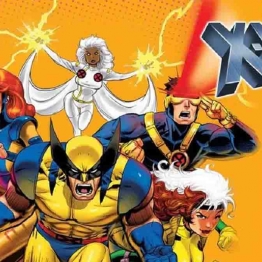 X战警 X-Men: The Animated Series 英文版第5季全14集英语字幕百度网盘下载