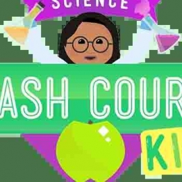 儿童英语科学教学动画短片 Crash Course Kids 全104集下载 mp4/1080p 百度云网盘中小学教育智慧平台英语早教启蒙 看动画磨耳朵