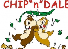 奇奇和蒂蒂 Chip an' Dale 英文版动画片全16集英语中字1080P视频MP4百度网盘下载