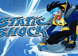 静电侠 Static Shock 英文版第1/2季全24集英语字幕高清1080P视频MKV百度网盘下载