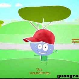 幼儿英语启蒙动画Stick with Mick(20集)英文动画片高清720P每集5分钟左右，语速较慢非常适合低幼宝宝