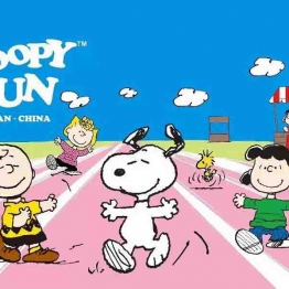 史努比 Snoopy 英文版动画片104集英语中字高清720P视频MP4格式下载