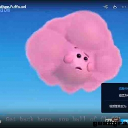 云彩宝宝 Cloudbabies 第一季全51集 英文版字幕动画片外挂字幕 百度云网盘分享链接下载 适合6岁以上宝宝观看的英文动画片