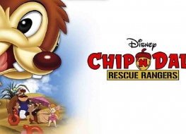 救援突击队 Chip and Dale Rescue Rangers 英文版第1/2/3季65集英语字幕高清1080P下载