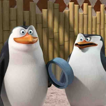 马达加斯加的企鹅TV版 The Penguins of Madagascar 第一季英文版48集全超清1080P 下载