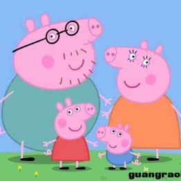 小猪佩奇Peppa Pig 全套资源 中文版+英文版+绘本电影涂色卡剧本手工外教授课笔记拼图等等 动画片第1/2/3/4/5/6/7/8季全集英语发音英文字幕高清1080P视频MP4百度网盘下载